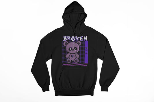 BROKEN